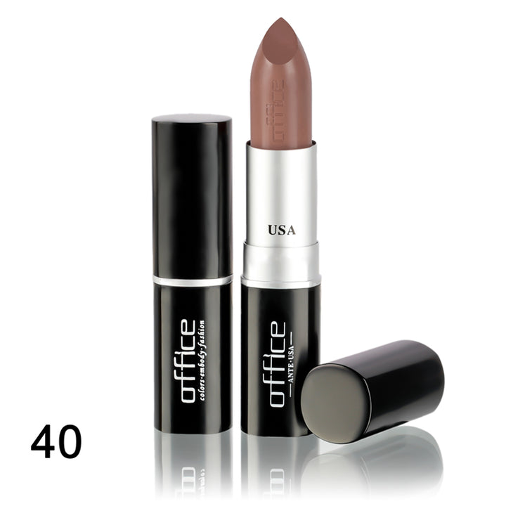 Matte Lipstick