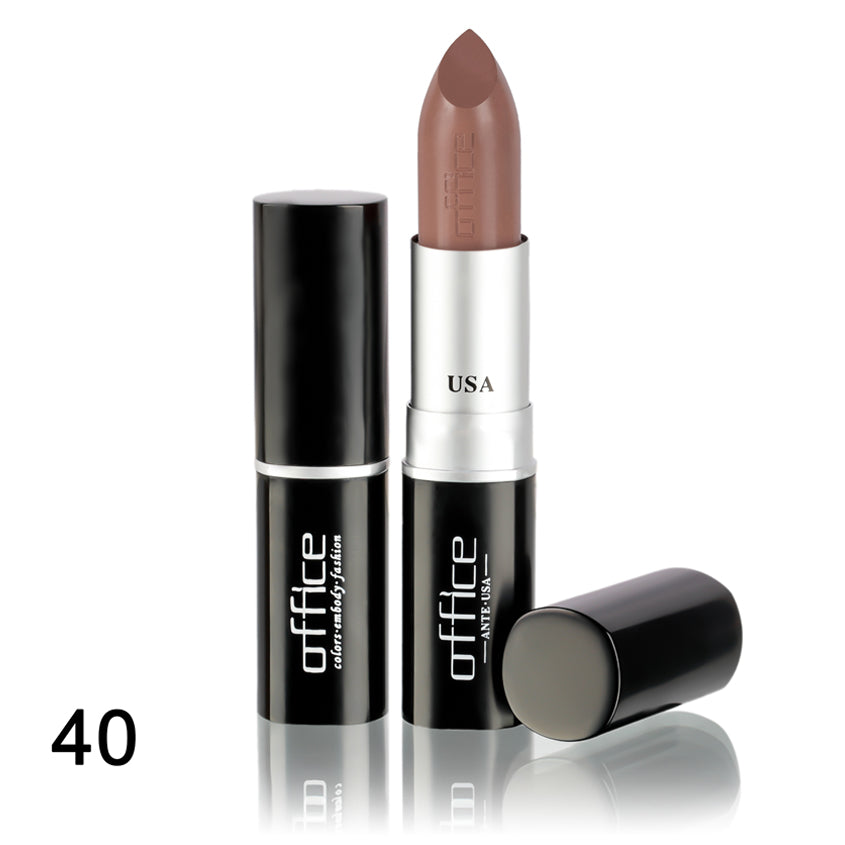 Matte Lipstick