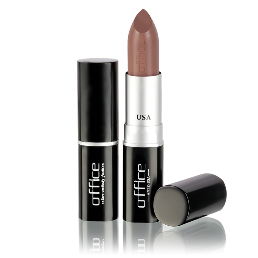 Matte Lipstick