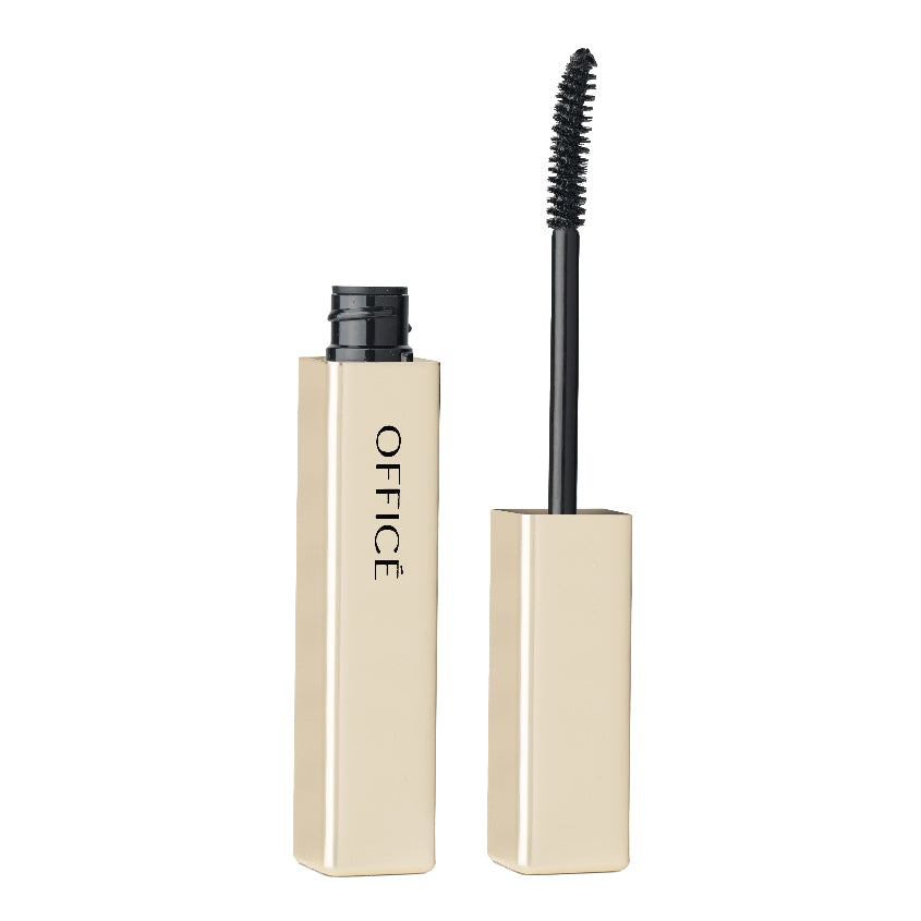 OFFICE MAKEUP SLENDER LONG CURVING MASCARA 8G