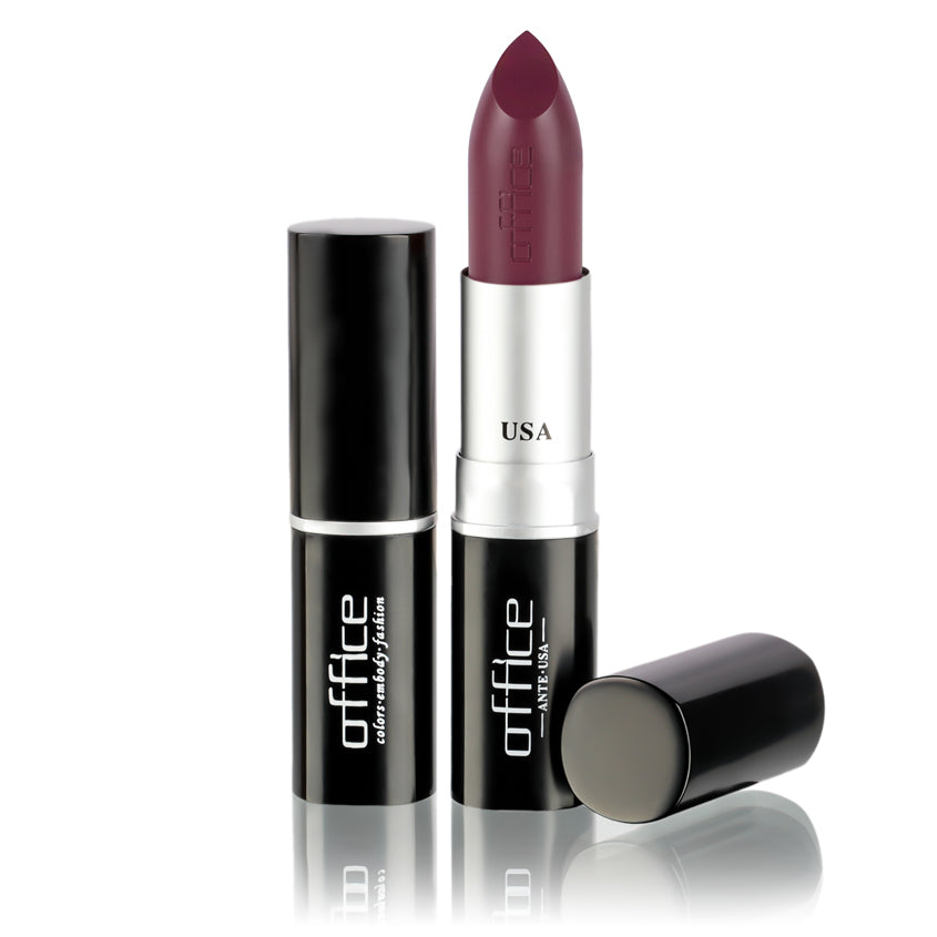 OFFICE MAKEUP MATTE LIPSTICK 41 3,8G – شراء أونلاين