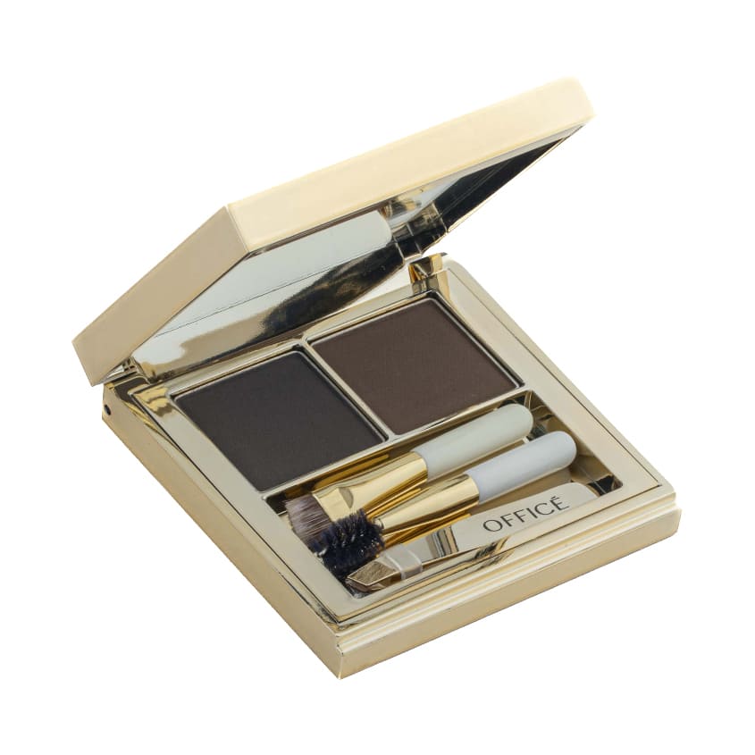 Spotlight Pro Sculpting Brow Palette