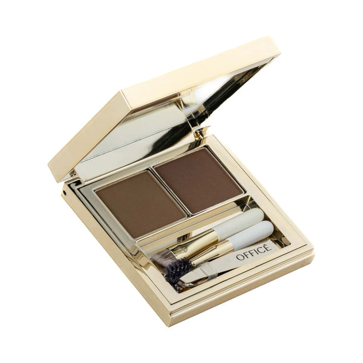 Spotlight Pro Sculpting Brow Palette