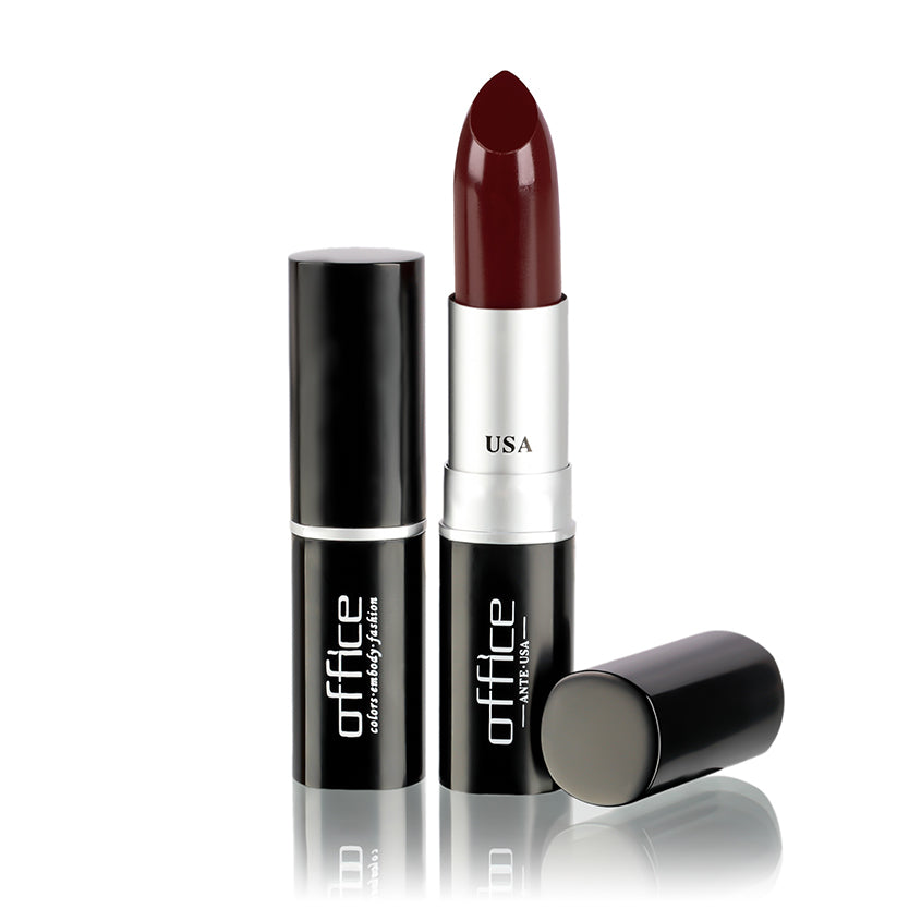 Matte Lipstick