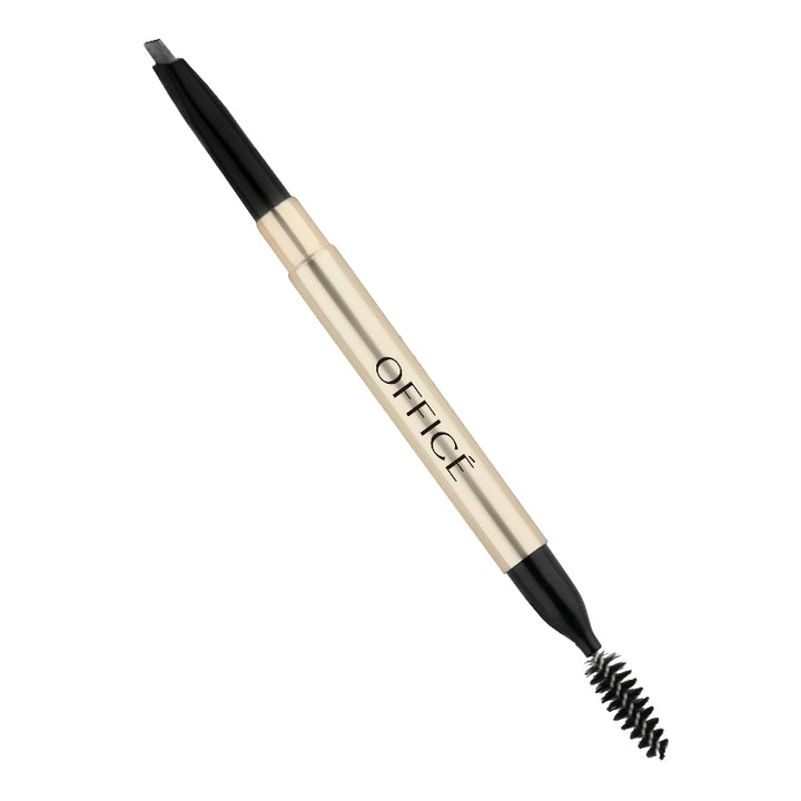 Long Lasting And Smooth Eyebrow Pencil