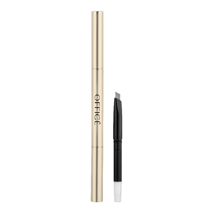 Long Lasting And Smooth Eyebrow Pencil