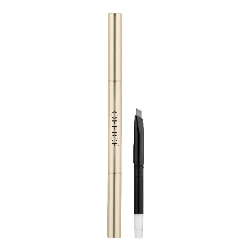 Long Lasting And Smooth Eyebrow Pencil