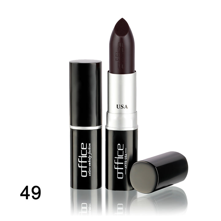 Matte Lipstick