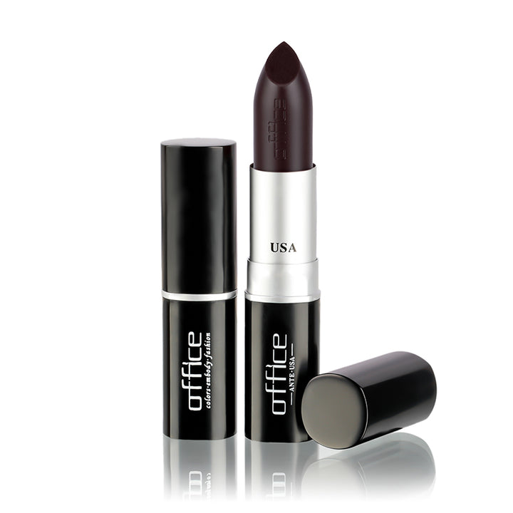 Matte Lipstick