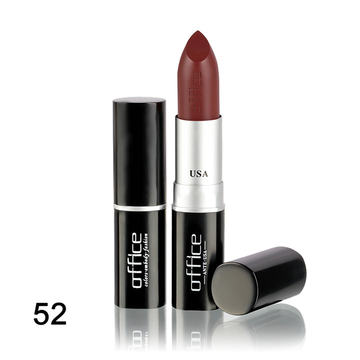Matte Lipstick