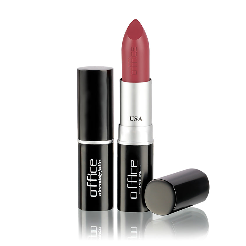 OFFICE MAKEUP MATTE LIPSTICK 54 3,8G – شراء أونلاين