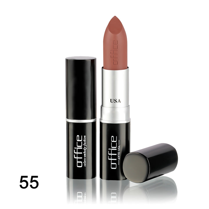 Matte Lipstick