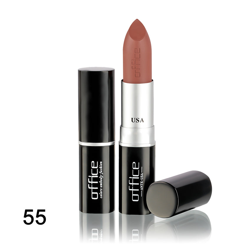 Matte Lipstick