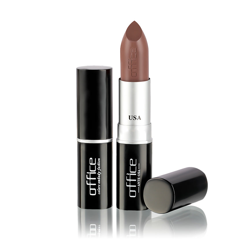 Matte Lipstick