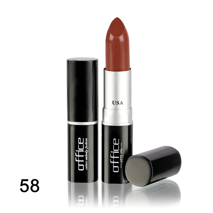 Matte Lipstick