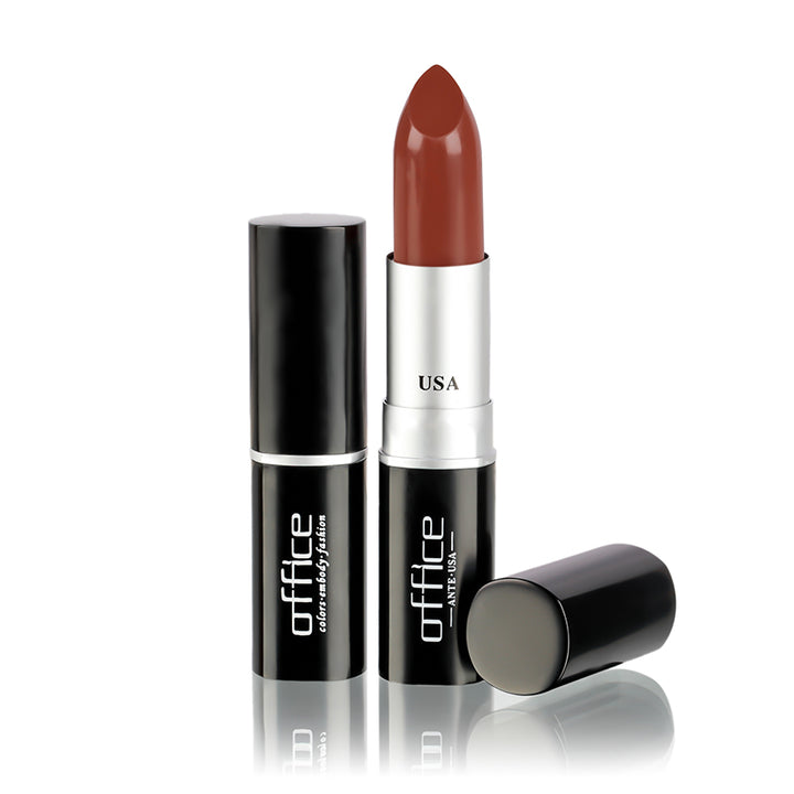 Matte Lipstick