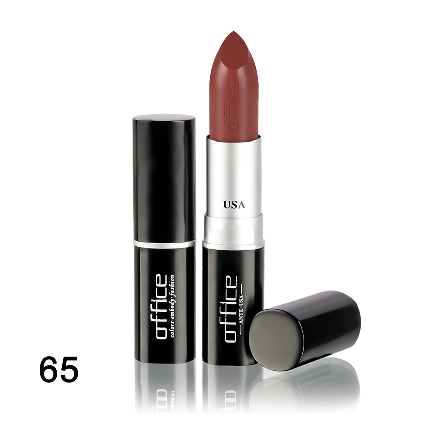 Matte Lipstick