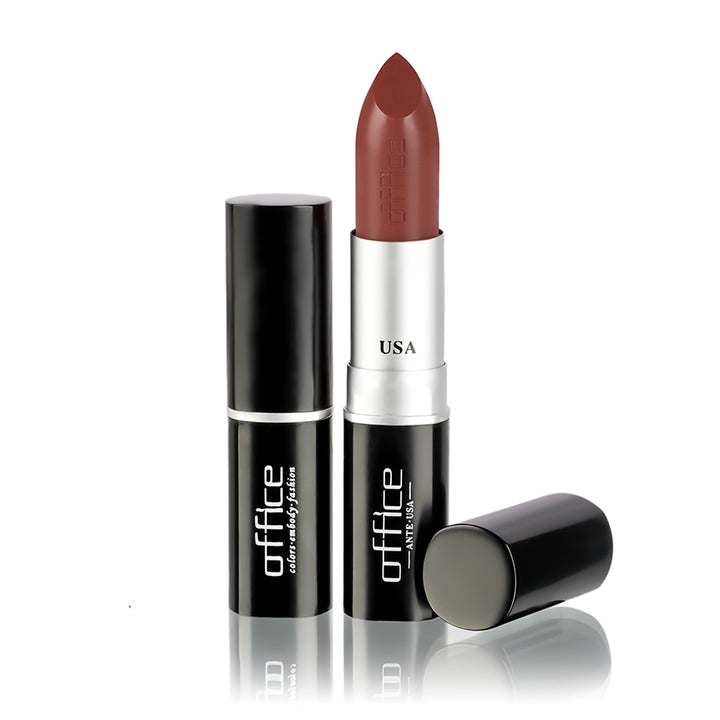 Matte Lipstick