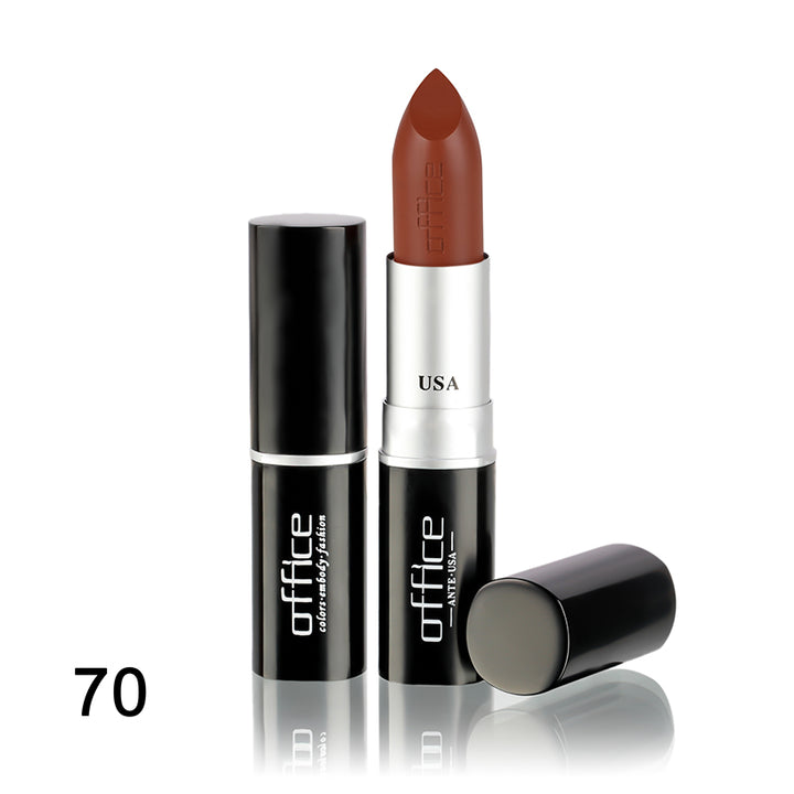 Matte Lipstick