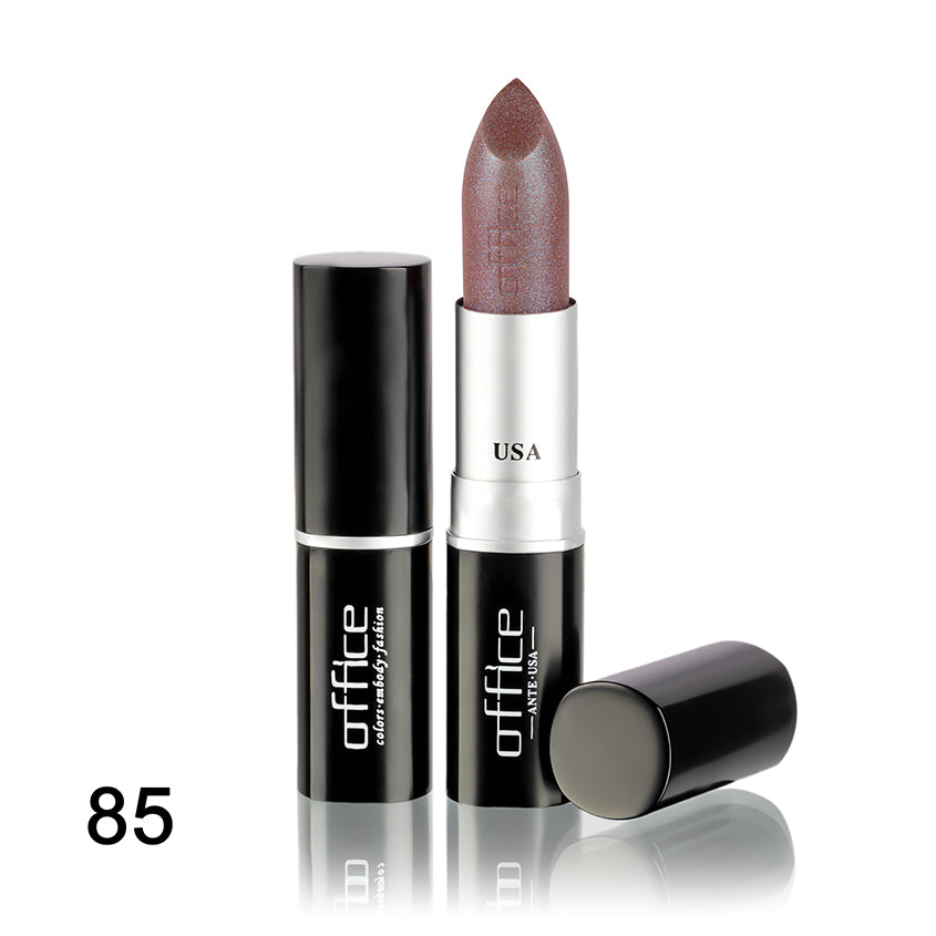Matte Lipstick