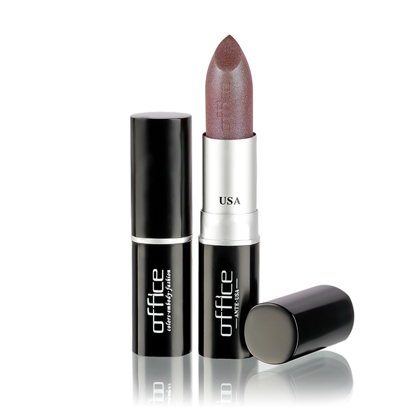 Matte Lipstick