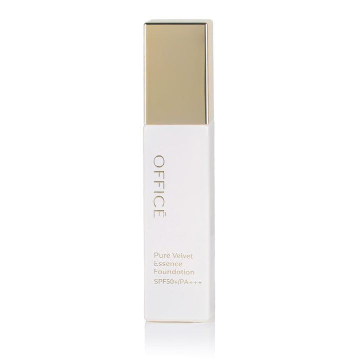Pure Velvet Foundation SPF50+