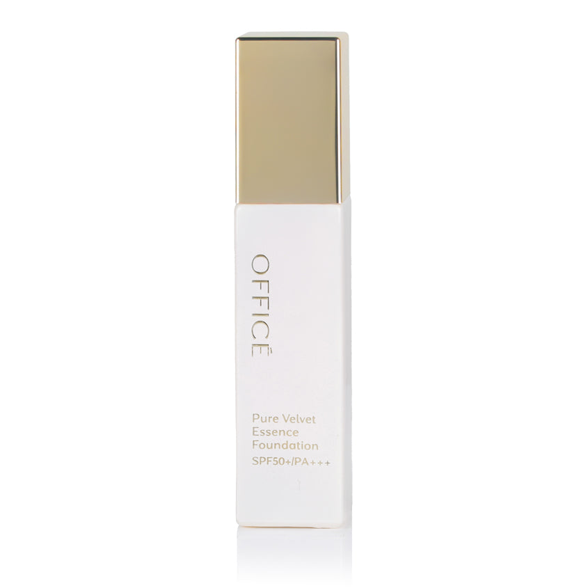 Pure Velvet Foundation SPF50+