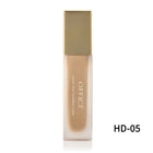 Luxury Glow Foundation Lotion