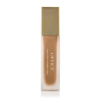 Luxury Glow Foundation Lotion