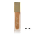 Luxury Glow Foundation Lotion