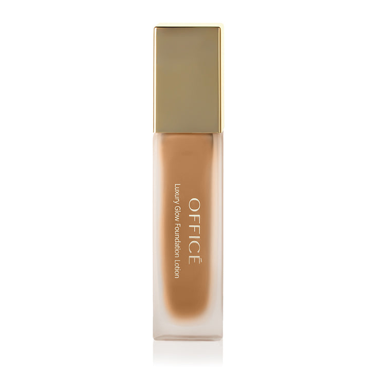 Luxury Glow Foundation Lotion