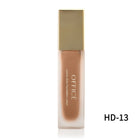 Luxury Glow Foundation Lotion