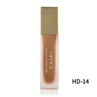 Luxury Glow Foundation Lotion