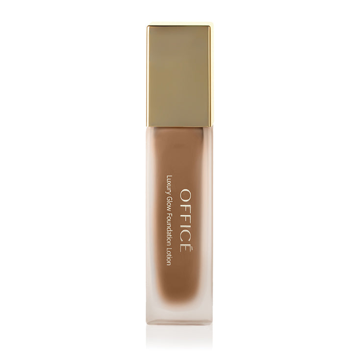 LUXURY GLOW FOUNDATION LOTION NHD16 30ML