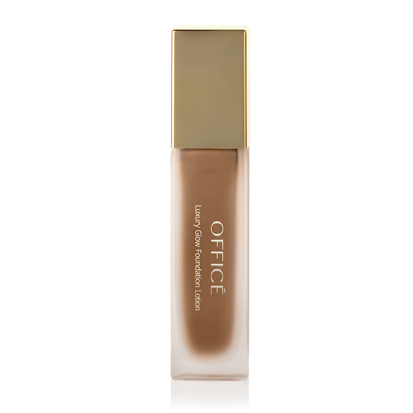 OFFICE MAKEUP LUXURY GLOW FOUNDATION LOTION NHD16 30ML – buy online
