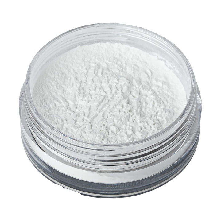 Bright And Translucent Loose Powder Outline Your Glamour