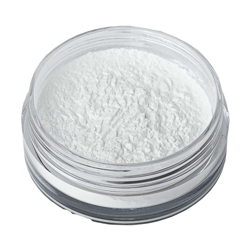 Bright And Translucent Loose Powder Outline Your Glamour