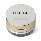 Bright And Translucent Loose Powder Outline Your Glamour