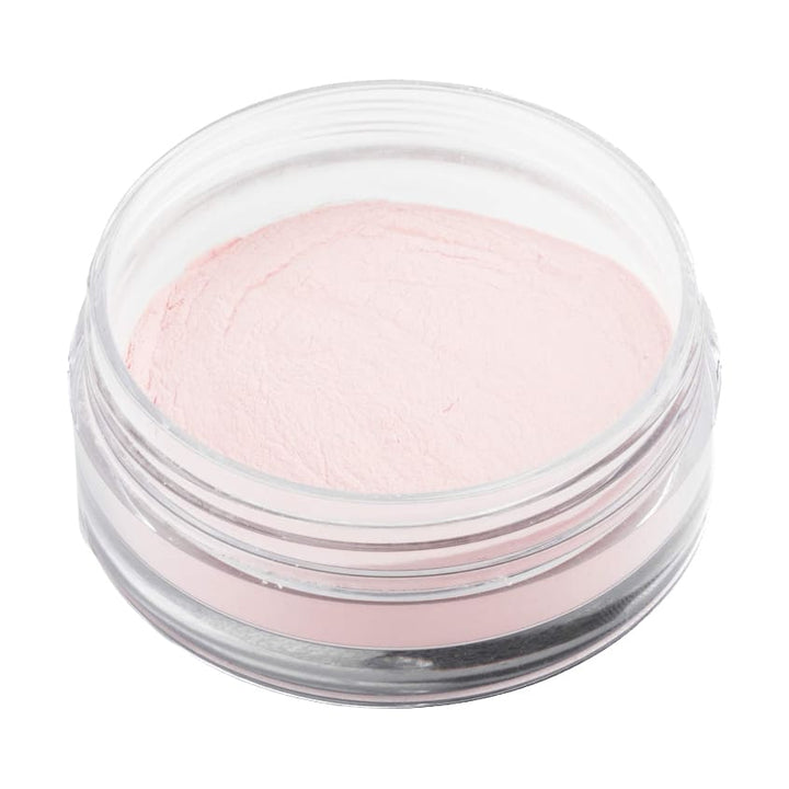 Bright And Translucent Loose Powder Outline Your Glamour