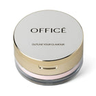 OFFICE MAKEUP BRIGHT AND TRANSLUCENT LOOSE POWDER H602 15G – buy online