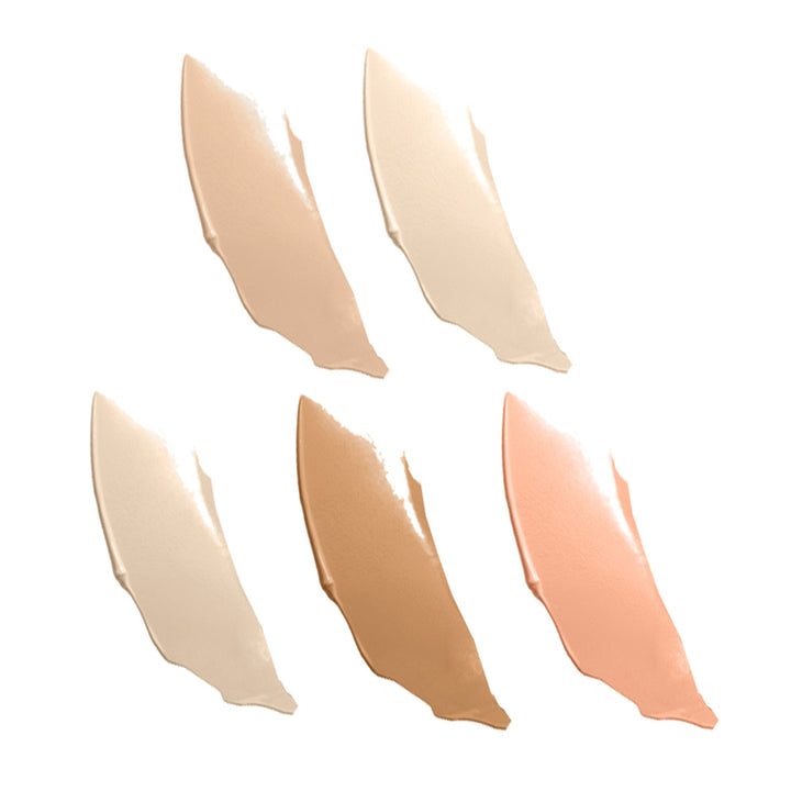 Color Correction Concealer Cream
