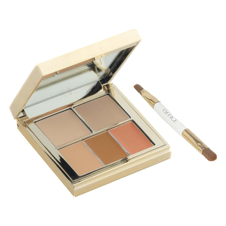 Color Correction Concealer Cream
