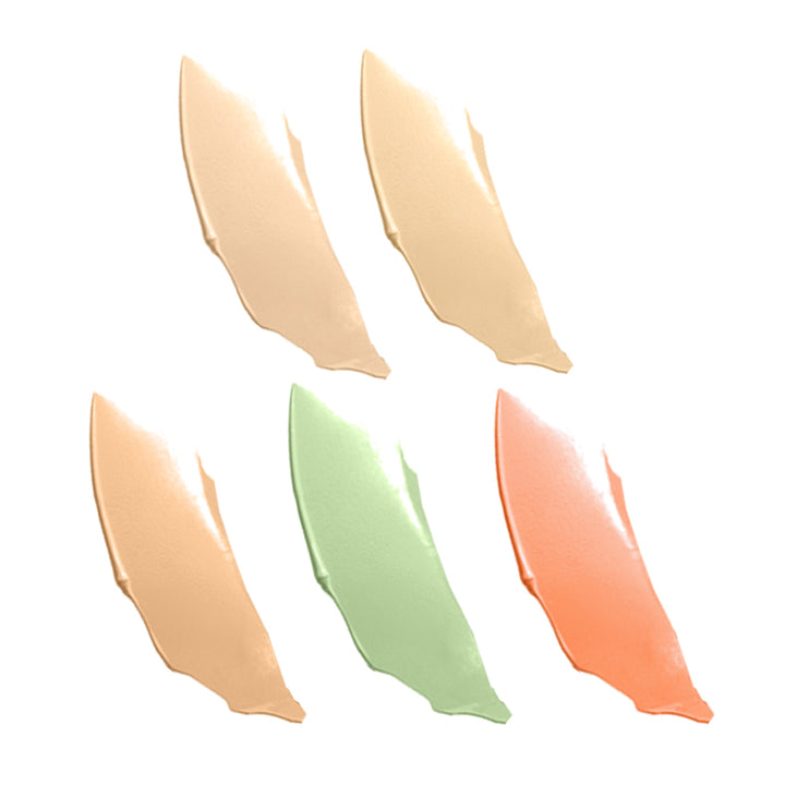 Color Correction Concealer Cream