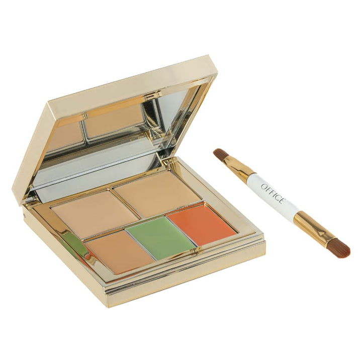 Color Correction Concealer Cream