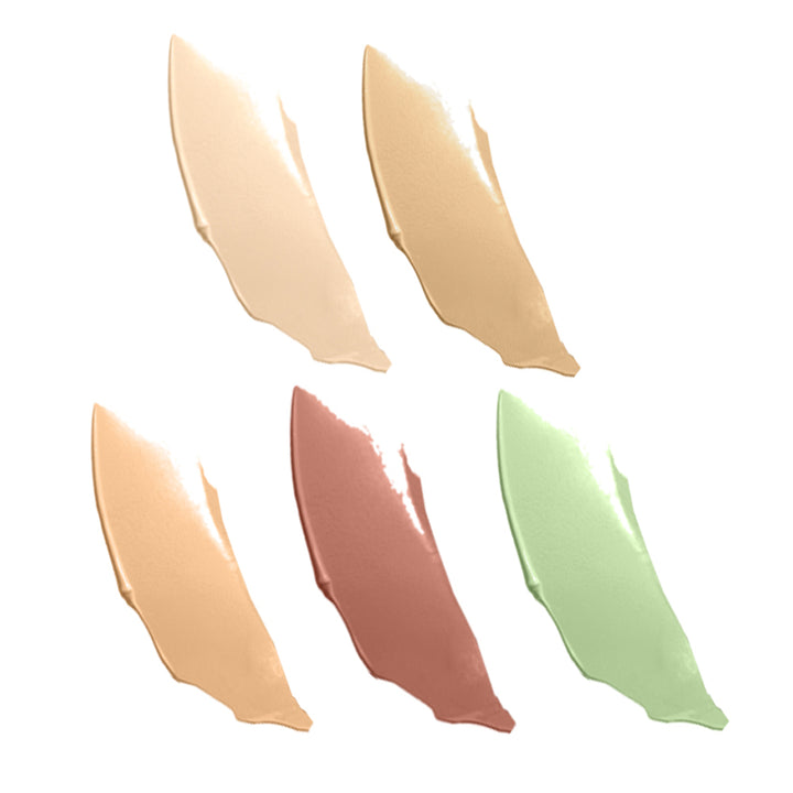 Color Correction Concealer Cream