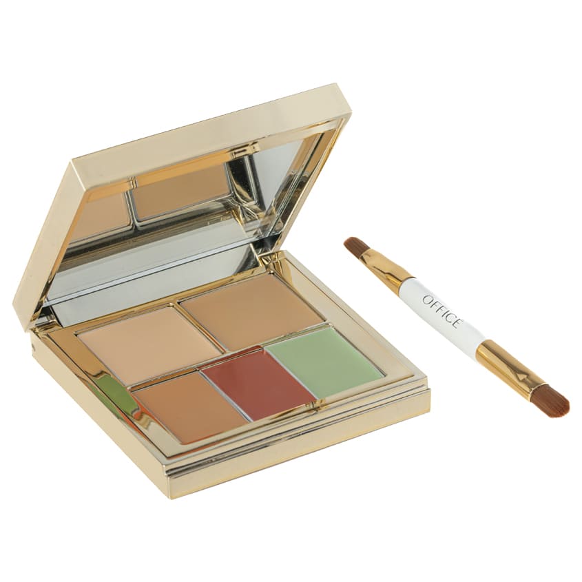 Color Correction Concealer Cream