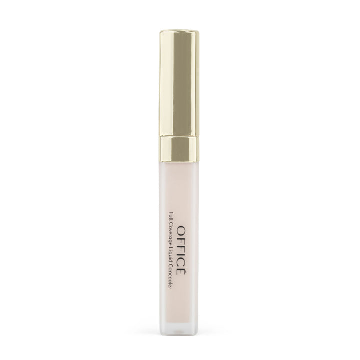Full Coverage Liquid Concealer