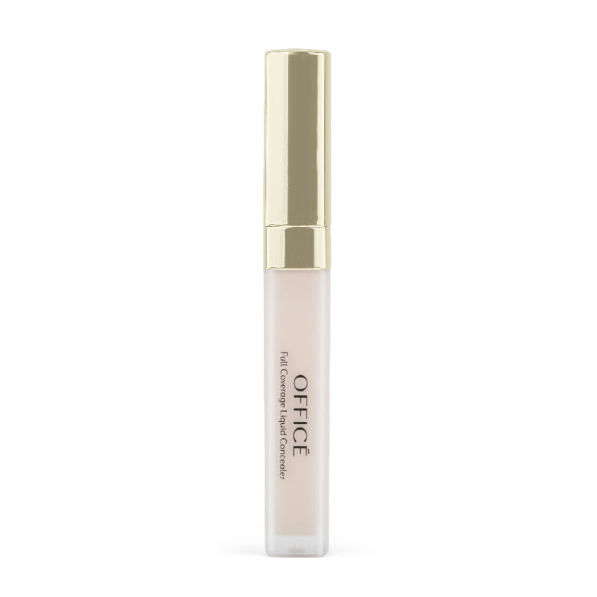 Full Coverage Liquid Concealer