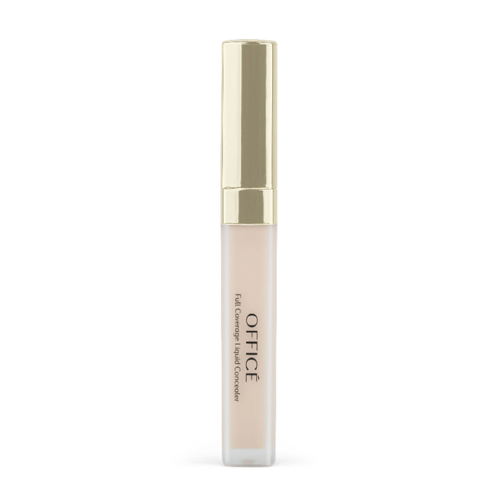 Full Coverage Liquid Concealer