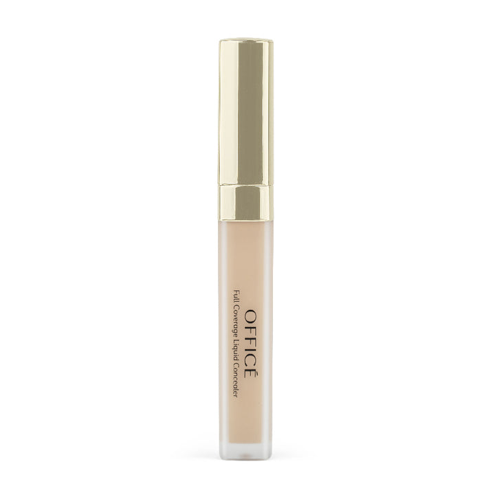 Full Coverage Liquid Concealer
